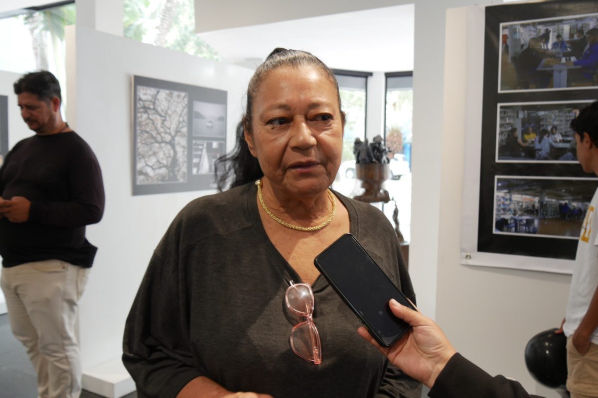 Monagas se viste de gala con el Festival de Teatro Venezolano 2025 2 fanny villarroel2