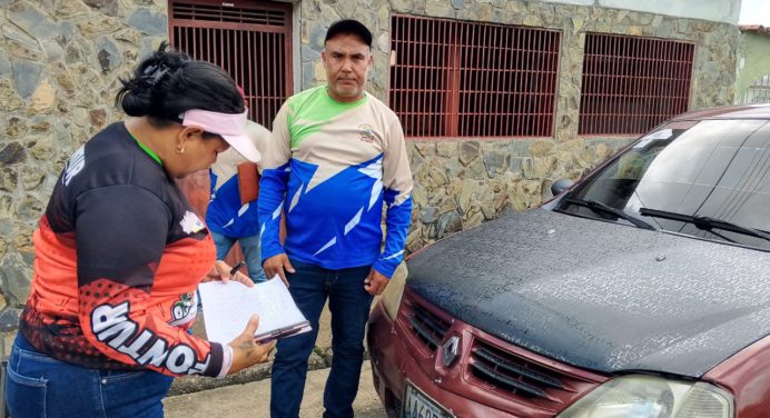 Fontur Monagas atiende a más de 400 transportistas en el municipio Piar