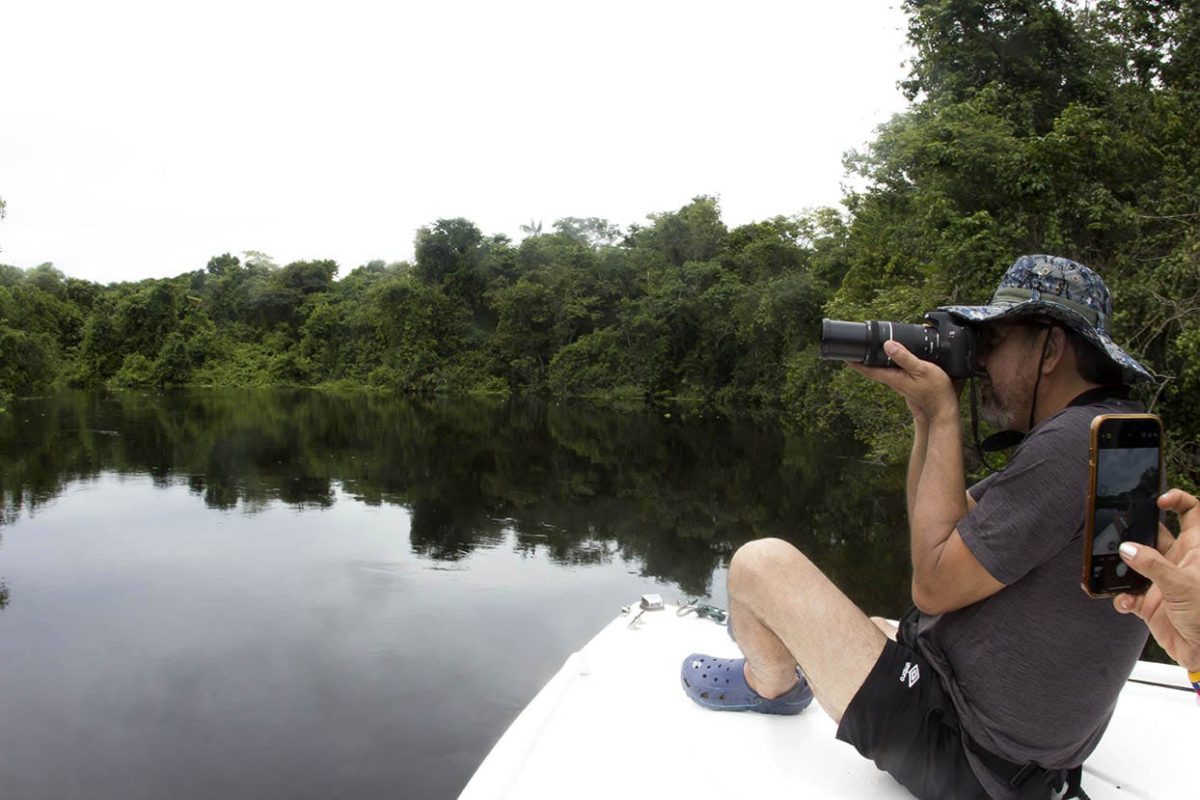 Ologa: El mejor escenario para disfrutar la maravilla del Relámpago del Catatumbo 6 fotografo88