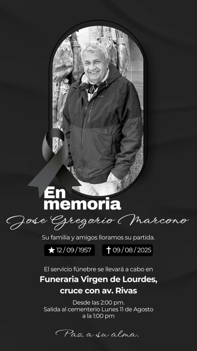 Este domingo murió el profesor José Gregorio Marcano 6 gollo2