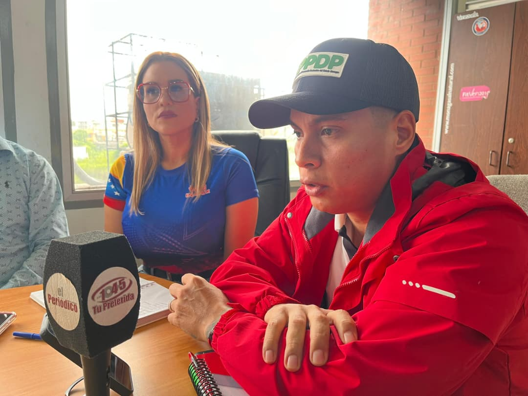 Inicia en Monagas Ruta legislativa para reformar la Ley de Turismo 