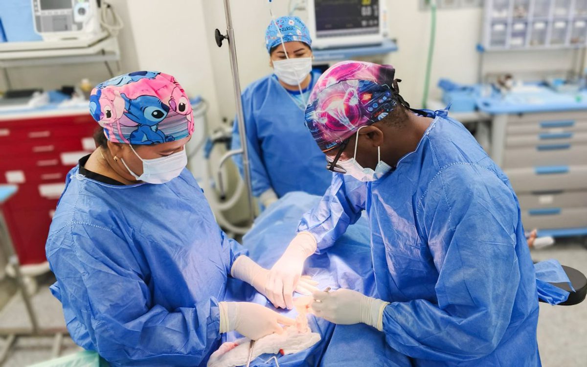 Jornada quirúrgica integral beneficia a pobladores del municipio Sotillo 3 jornada3