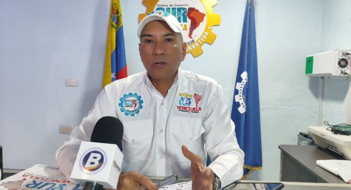 Monagas mostrará su potencial productivo y turístico en Expo Sur 2025