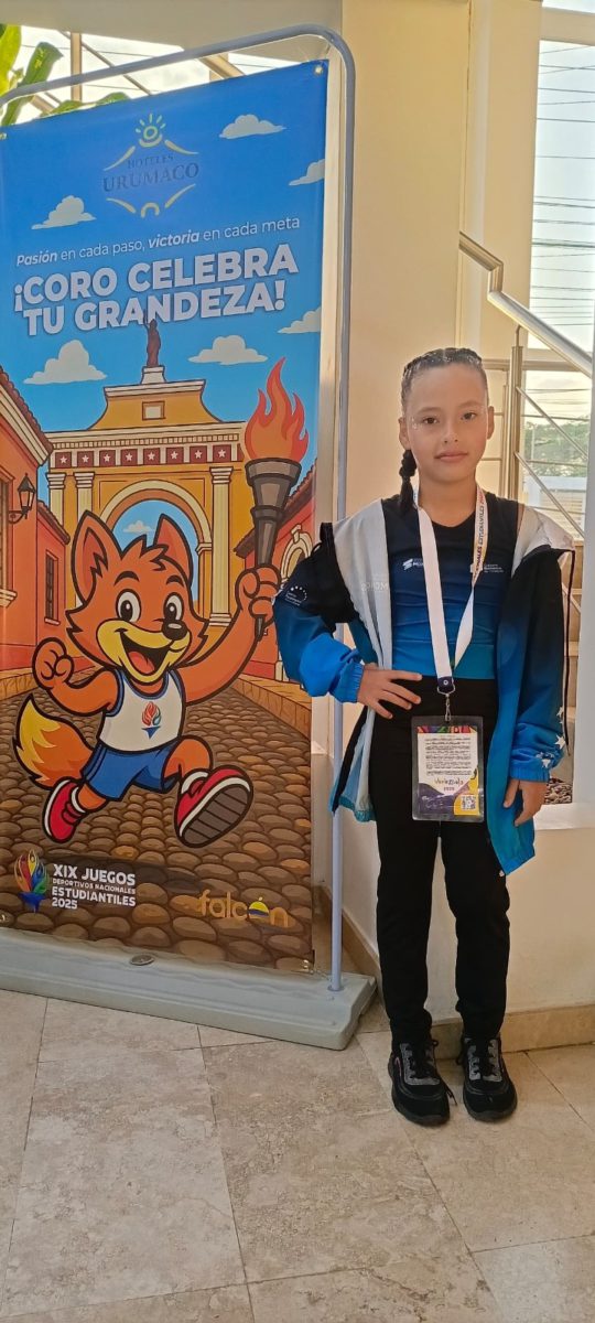 Karate do y pesas de Monagas se unen a la fiesta del deporte estudiantil 2 karate2