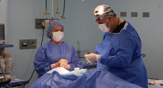 Monagas registra 86 implantes de marcapasos en lo que va del año