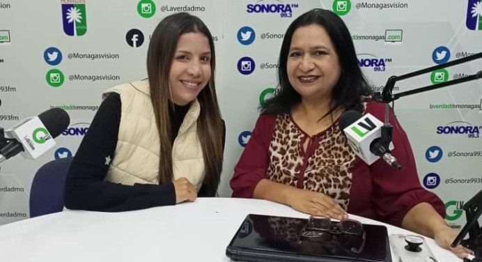 Mariángela Martínez: Parque zoológico La Guaricha es referencia conservacionista