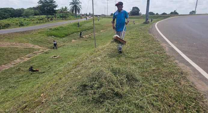 Maturín se alista para recibir a la Vinotinto