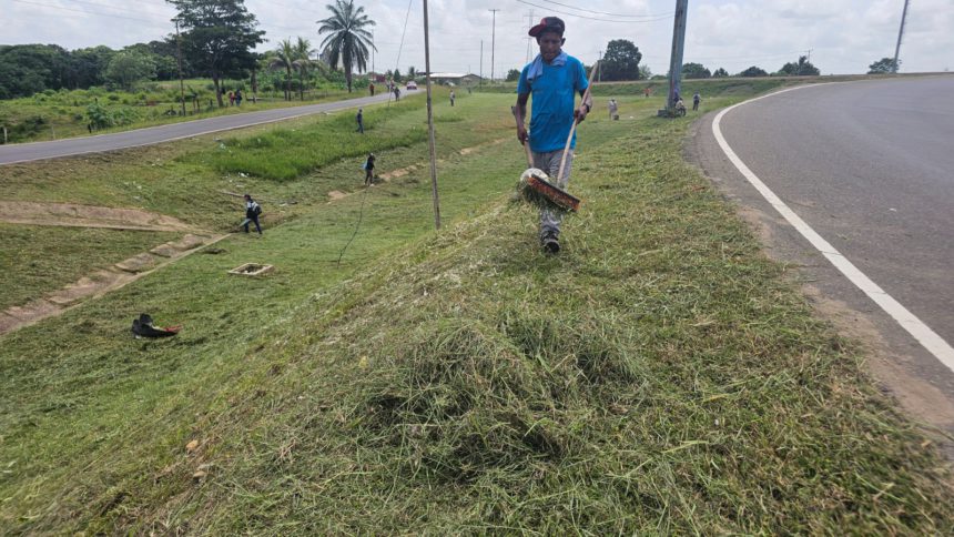 Maturín se alista para recibir a la Vinotinto 1 Maturín