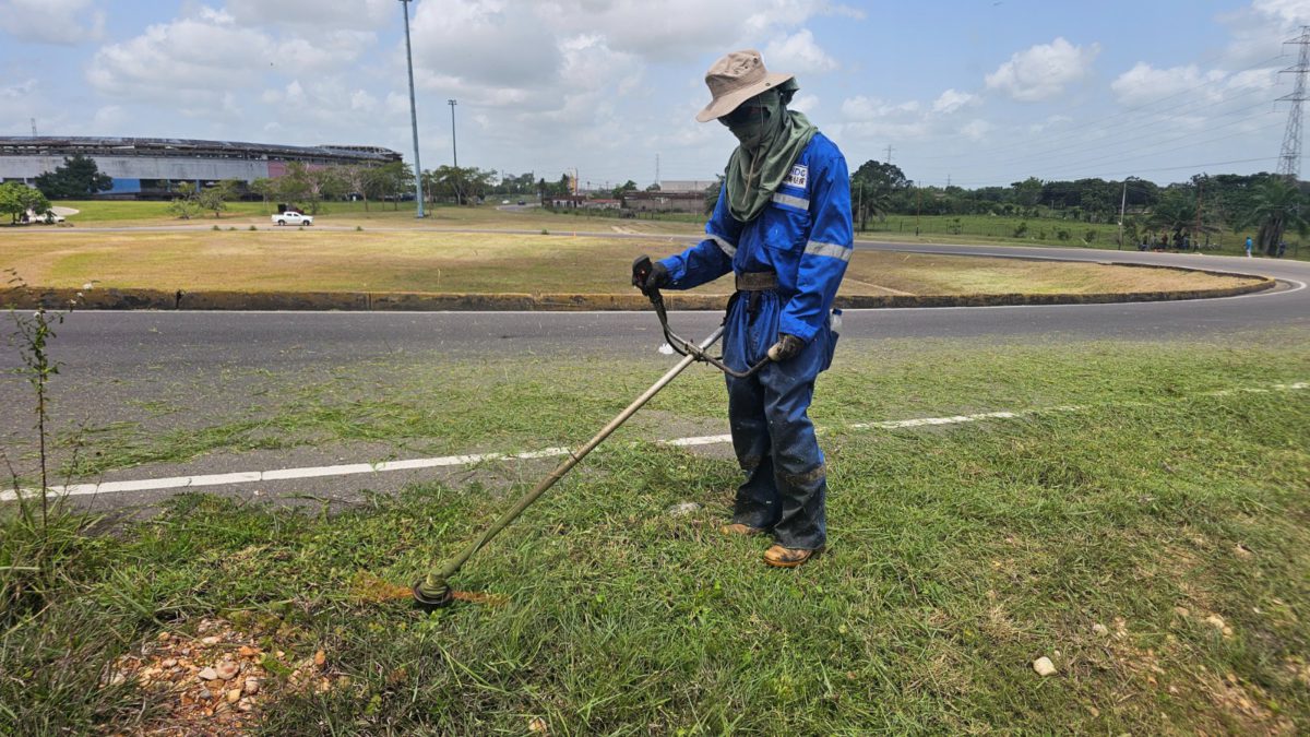 Maturín se alista para recibir a la Vinotinto 2 maturin2