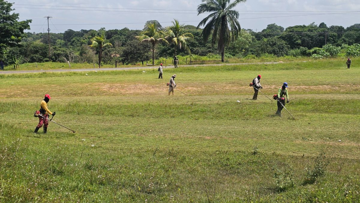 Maturín se alista para recibir a la Vinotinto 3 maturin3