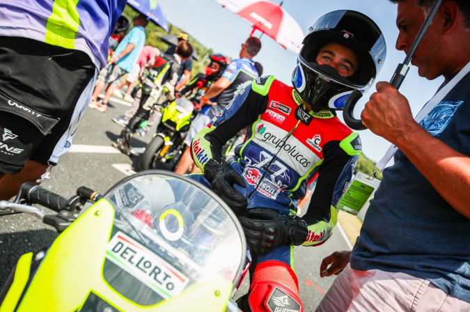 Diego González Menegollo