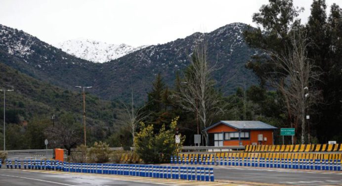 Localizan otros dos cuerpos de mineros desaparecidos en Chile