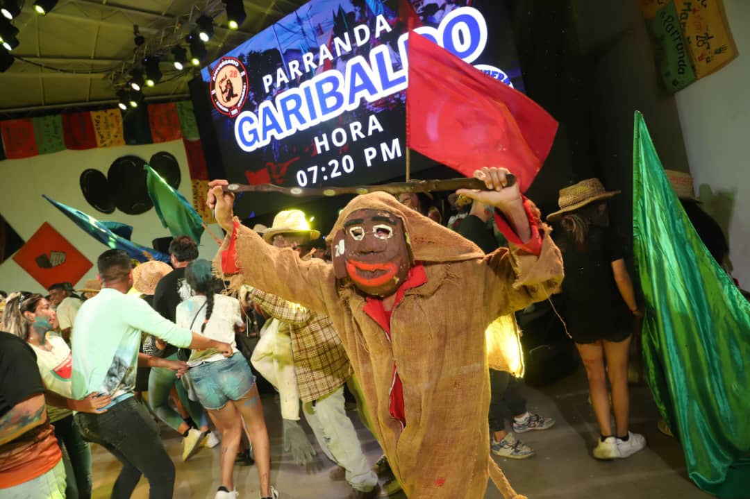 Monagas logra 11 nominaciones al Premio Nacional del Turismo 2 mono2