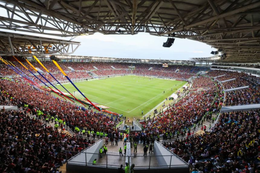 Monagas logra 11 nominaciones al Premio Nacional del Turismo 1 Monumental