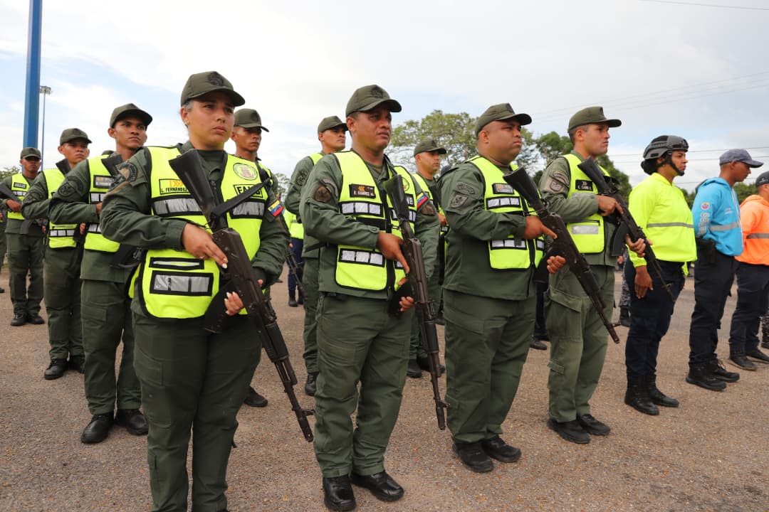 Gobernador Luna inicia en Monagas campaña "Si enciendes tu moto no apagues tu vida" 6 moto6