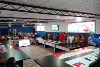 municipio Libertador