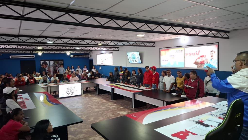 municipio Libertador