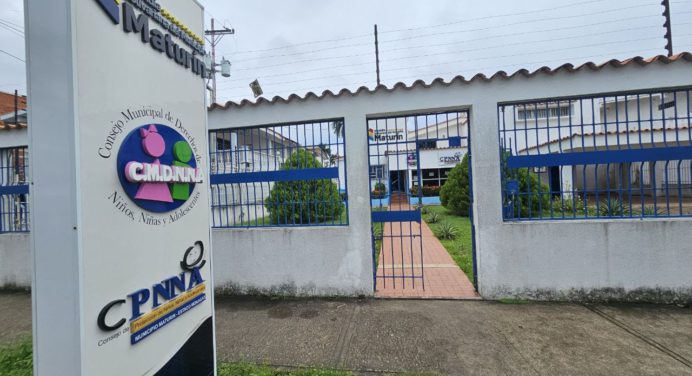 Más de mil niños y niñas atendió Consejo de Derecho en julio‎