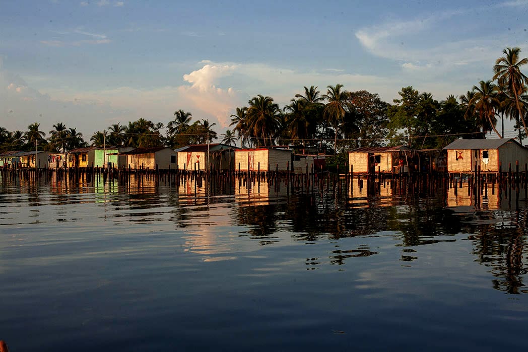 Ologa: El mejor escenario para disfrutar la maravilla del Relámpago del Catatumbo 3 ologa3
