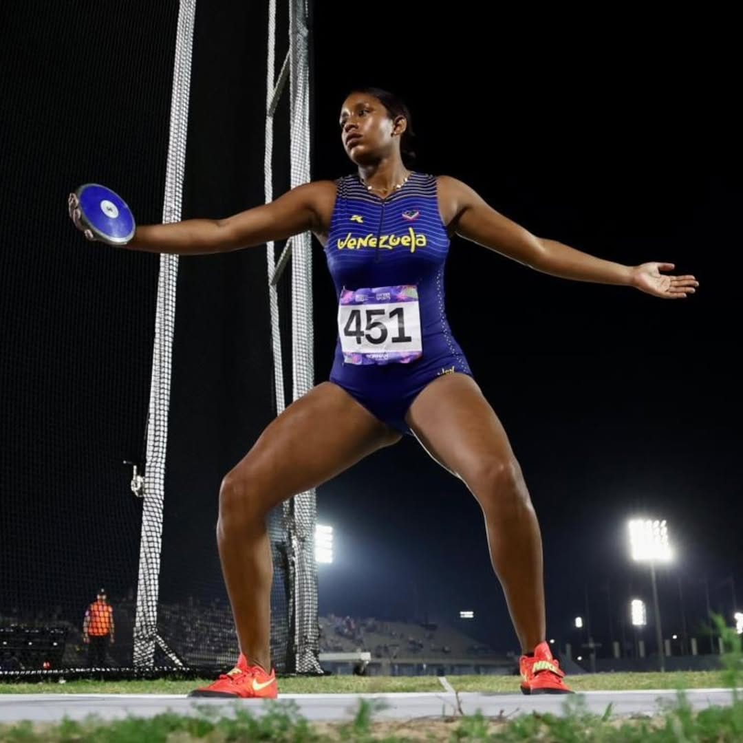 Ottaynis Febres: "Una plata que olió a oro hasta el final" 2 ottainys principal