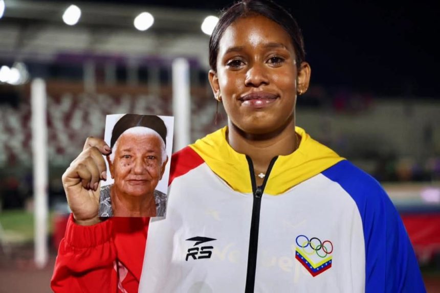 Ottaynis Febres: "Una plata que olió a oro hasta el final" 1 Ottaynis Febres