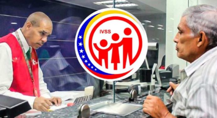 ¡Es hoy! IVSS paga este 21 de agosto la pensión de septiembre 2025