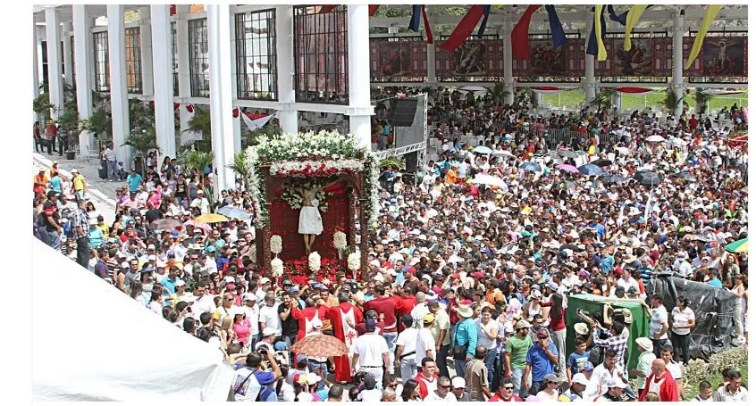 Santo Cristo de La Grita