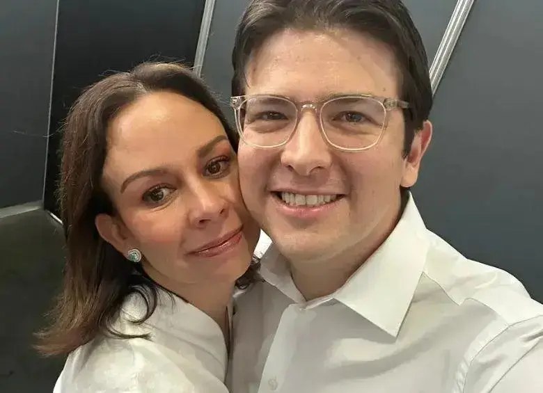 Despertar triste en Colombia: El senador Uribe Turbay falleció este 11-agosto 2 Uribe Turbay