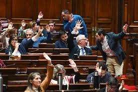 Uruguay avanza hacia la legalización de la eutanasia 3 legalización de la eutanasia