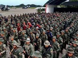 Reclutamiento militar