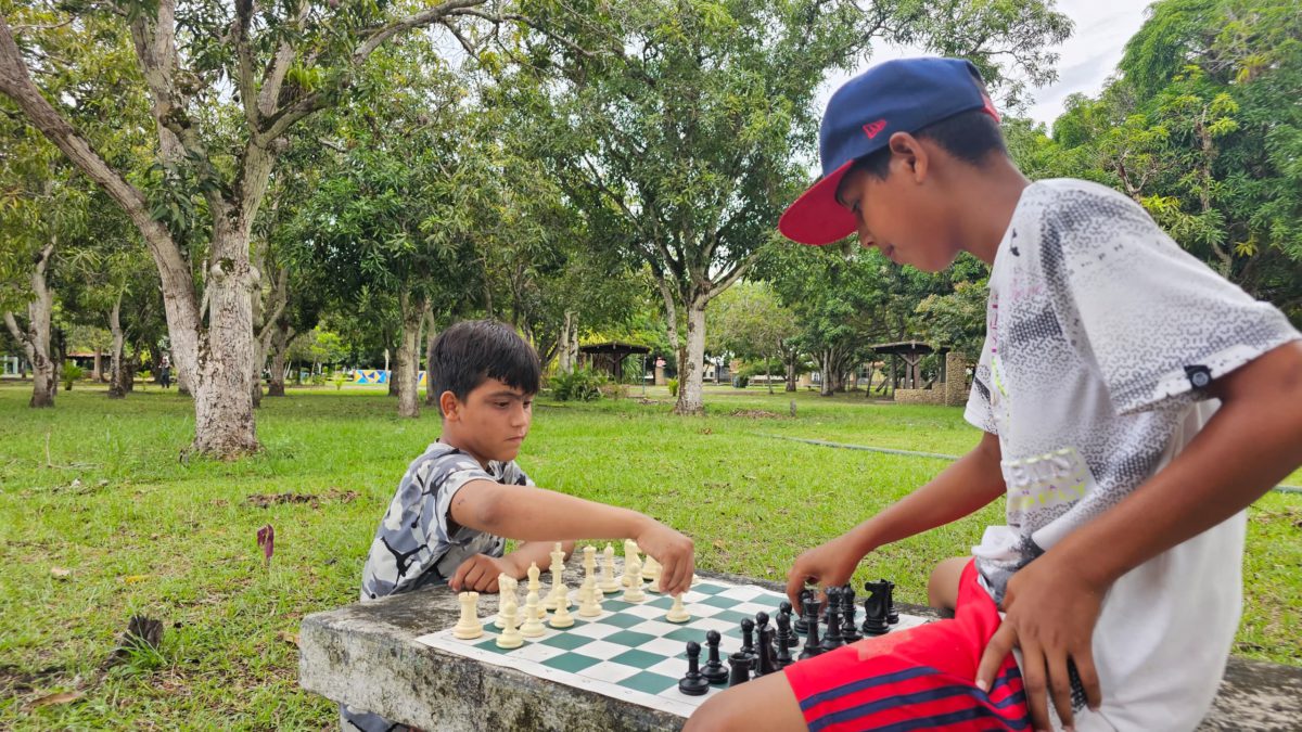 Plan Venezuela Ríe 2025 visitará los 90 circuitos comunales en Maturín 3 plan3 2