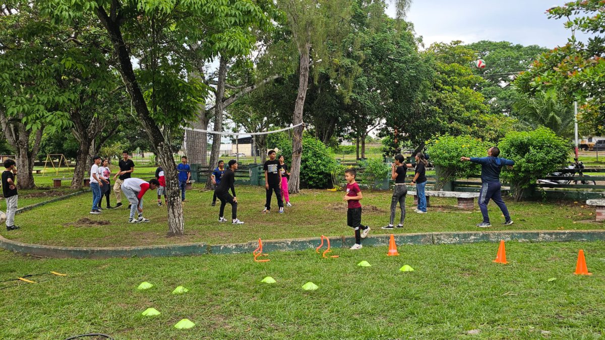 Plan Venezuela Ríe 2025 visitará los 90 circuitos comunales en Maturín 4 plan4 1