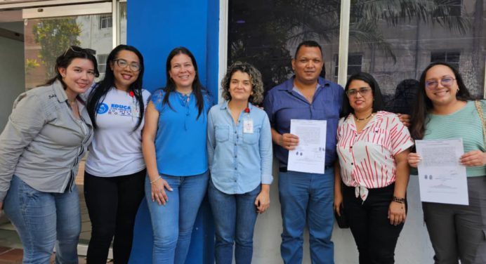 Estado Mayor de Protección promueve familias sustitutas para niños del Samanna