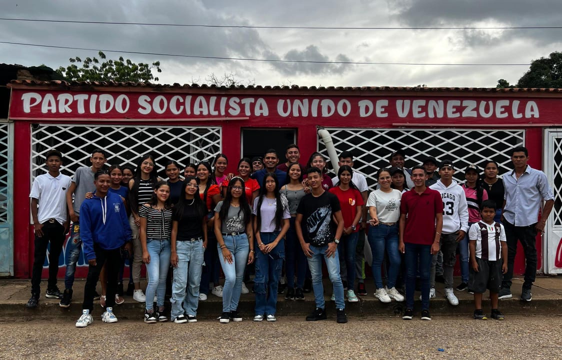 En Monagas instalan 13 consejos municipales de recreación 4 rcreacion4