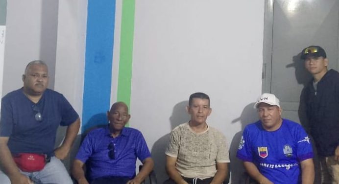 Indem inicia reuniones con asociaciones deportivas con miras a Juegos Juveniles 2026