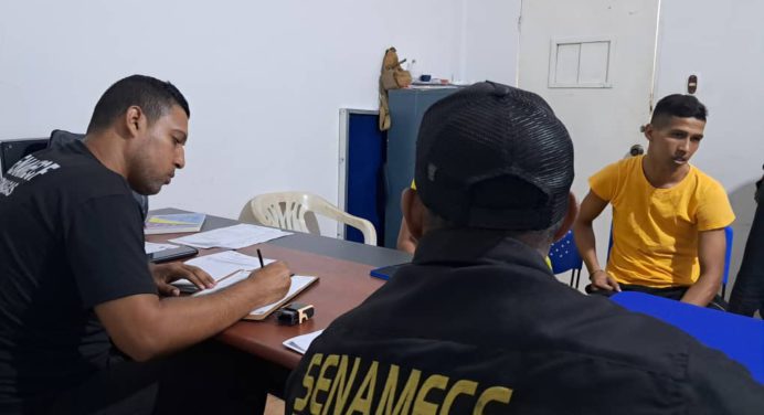 Privados de libertad de Polimaturín recibieron chequeo médico forense