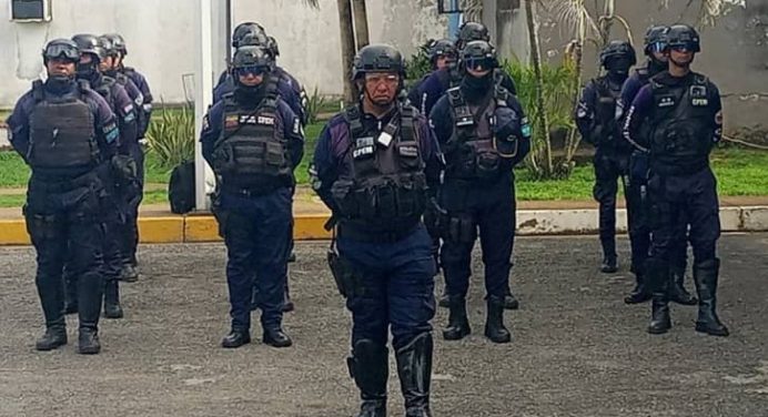 En Monagas la incidencia delictiva disminuye un 27 por ciento