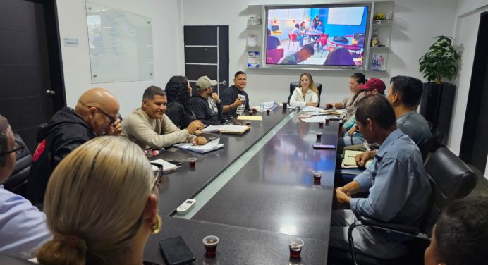 Crean programa para estimular la excelencia artística en Monagas