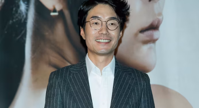 Hallan muerto al actor surcoreano Song Young-kyu