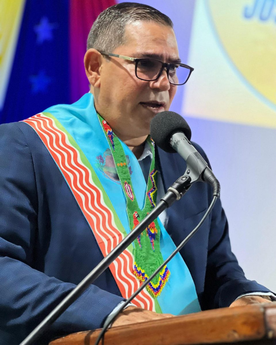 Alcalde José Maldonado ratificó su compromiso con el desarrollo de Sotillo 2 sotillo2 1