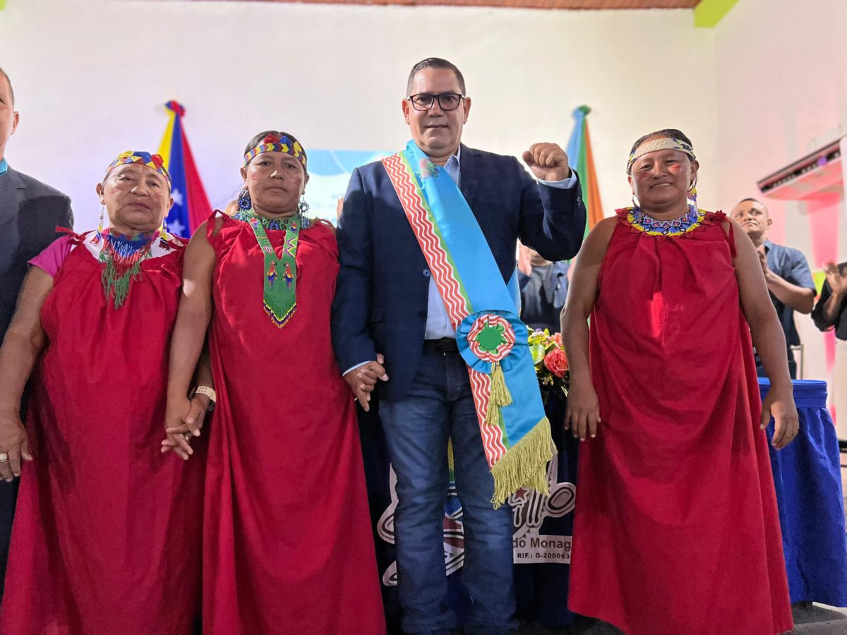 Alcalde José Maldonado ratificó su compromiso con el desarrollo de Sotillo 3 sotillo3