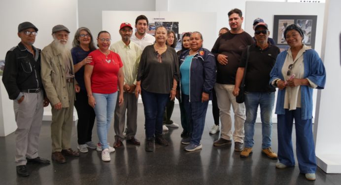 Monagas se viste de gala con el Festival de Teatro Venezolano 2025