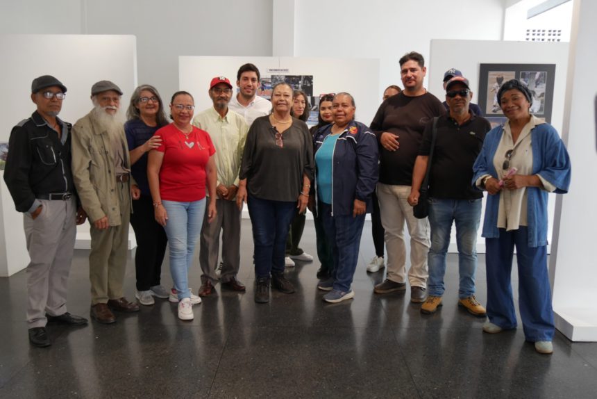 Monagas se viste de gala con el Festival de Teatro Venezolano 2025 1 teatro