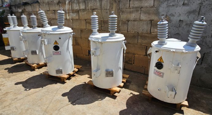 Comuna Lanzas Coloradas impulsa transformación del sistema eléctrico de Los Guaritos