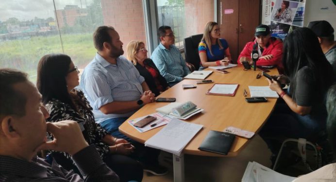 Adelantan reforma de la Ley de Turismo en Monagas