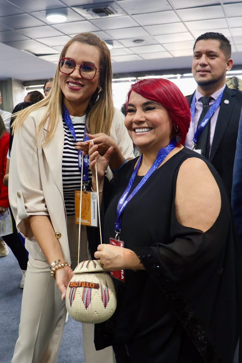 Monagas muestra potencial en la Rueda de negocios internacional de Turismo 3 turismo3 1