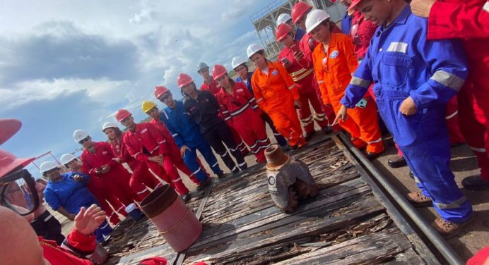 UDO Monagas forja ingenieros líderes con innovación y alianzas globales