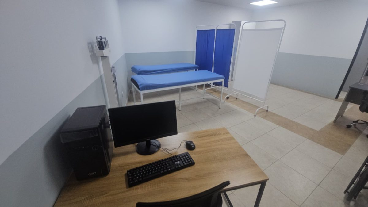 Unes Monagas cuenta con innovador polígono de tiro virtual 3 unes3