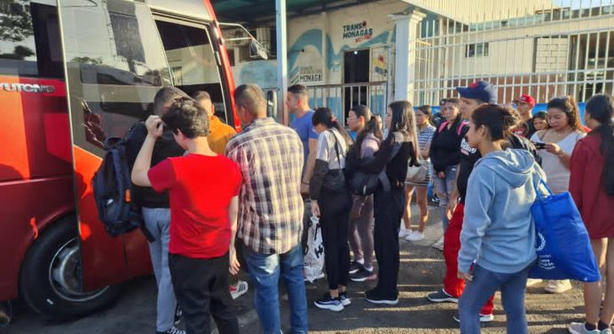 Rutas turísticas de Transmonagas activas para estas vacaciones escolares