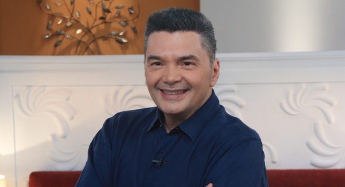 ¡Polémica! Mira el porqué Wilmer Ramírez renunció a Venevisión